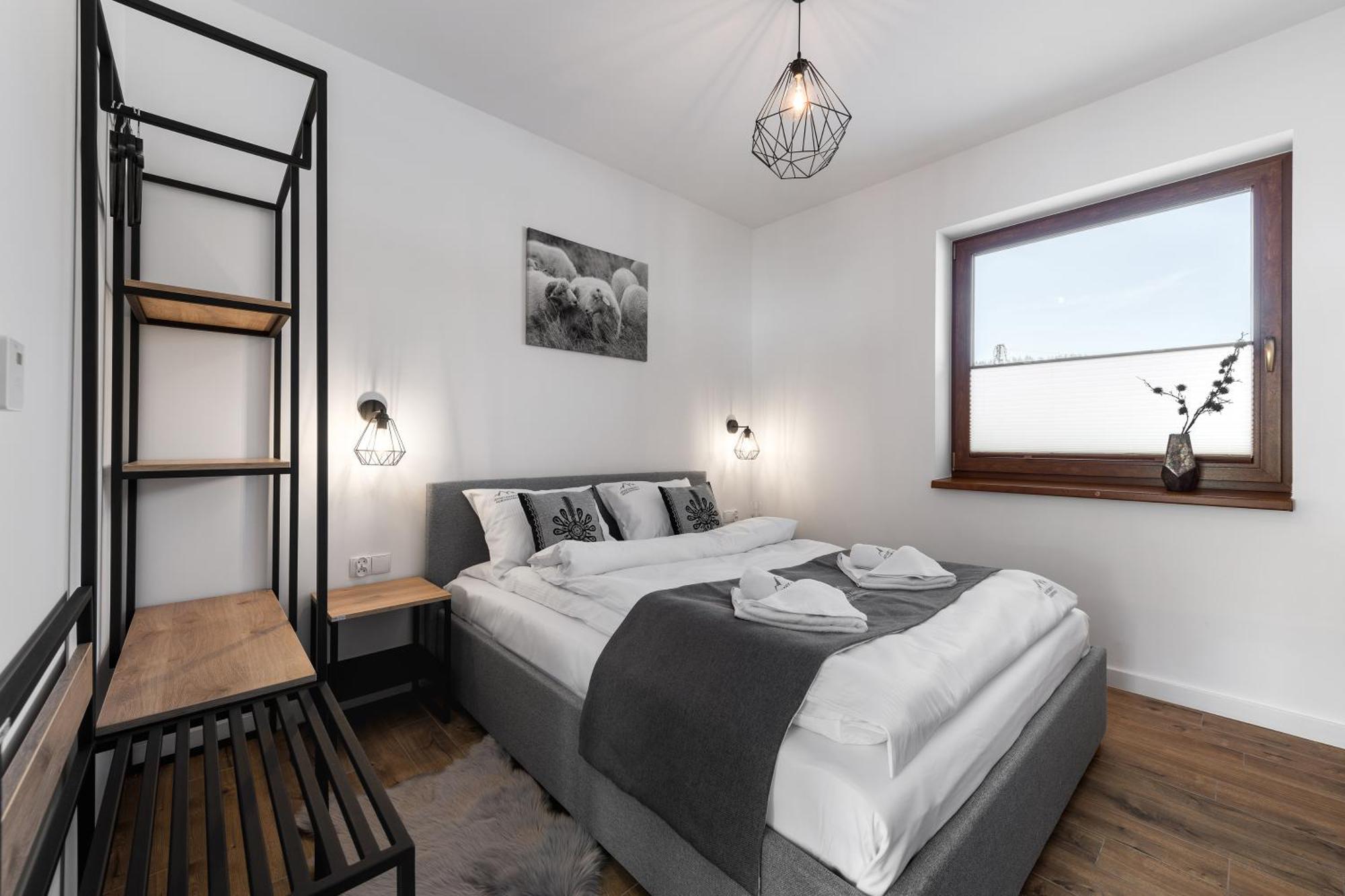 Apartamenty Skibowianka Zakopane Buitenkant foto