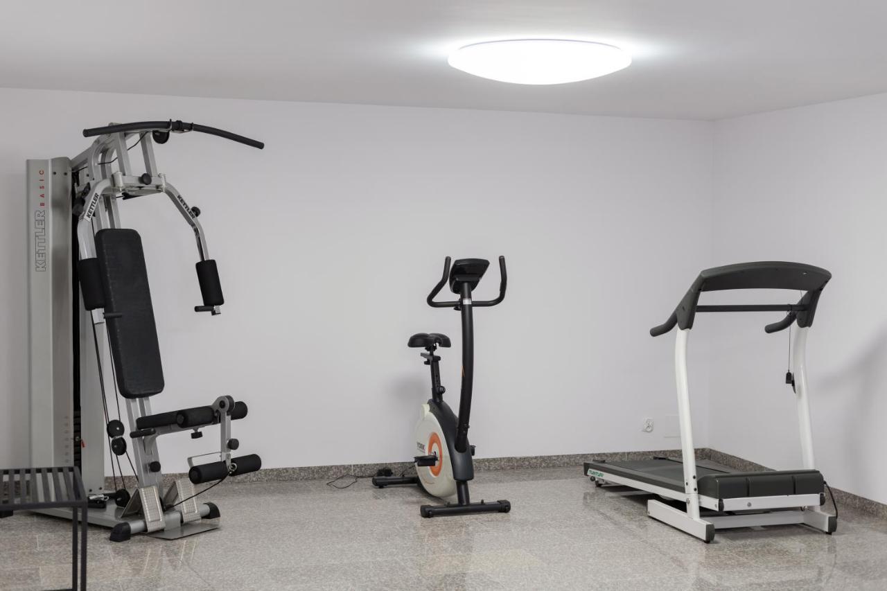 Apartamenty Skibowianka Zakopane Buitenkant foto